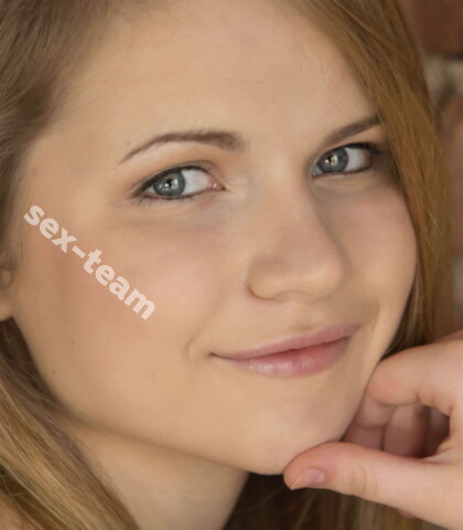 Проститутка Любава