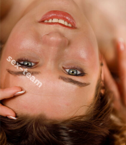 Проститутка Дарья