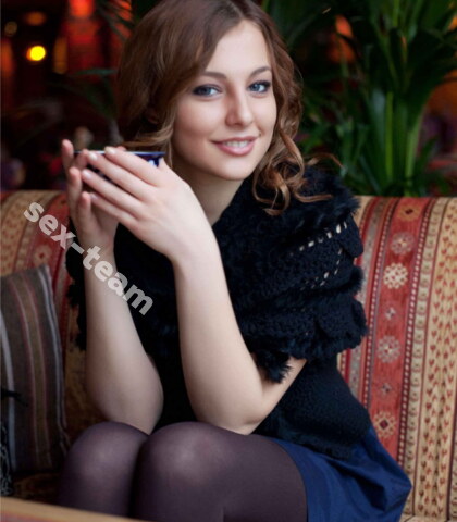 Проститутка Ася