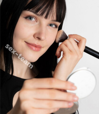 Проститутка Джессика